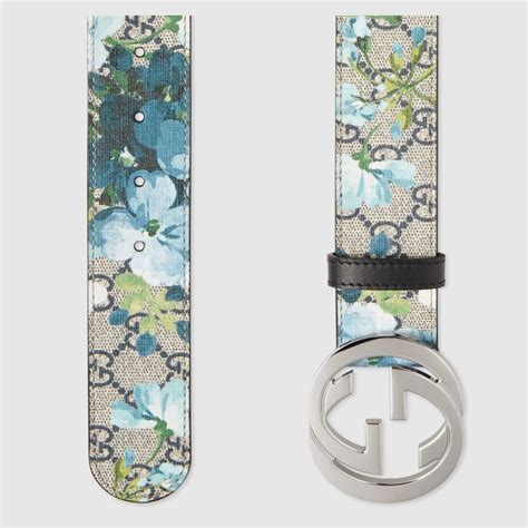 gucci blooms belt mens|authentic Gucci women belt.